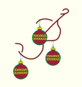 logo kerst