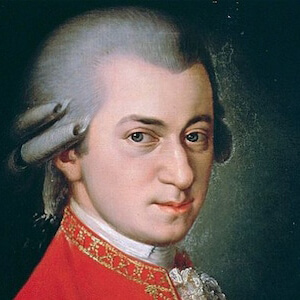 Mozart